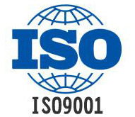 ISO9001质量管理系统认证